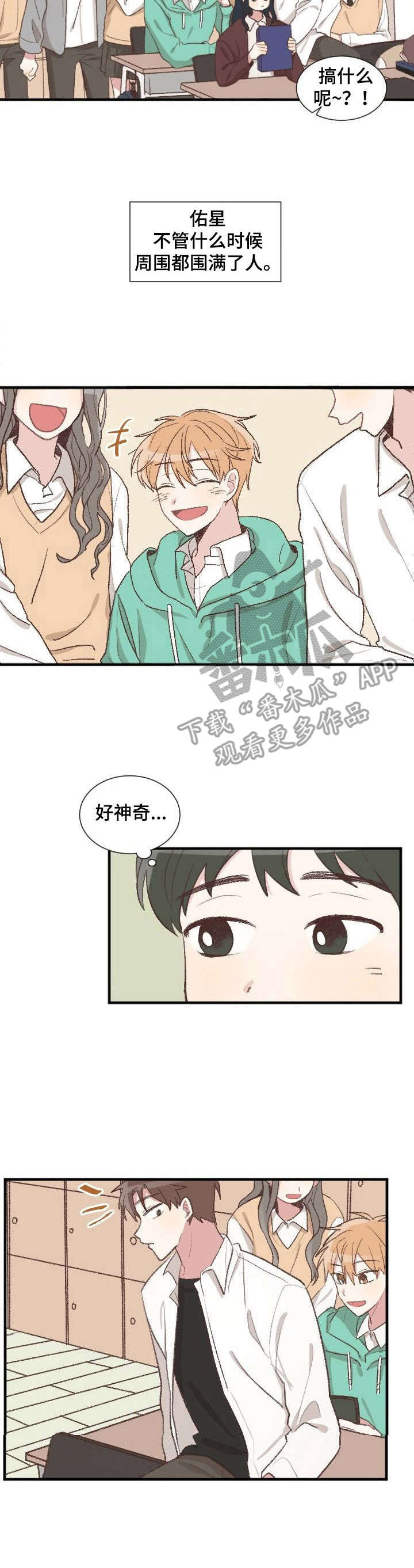 第2章：视线5