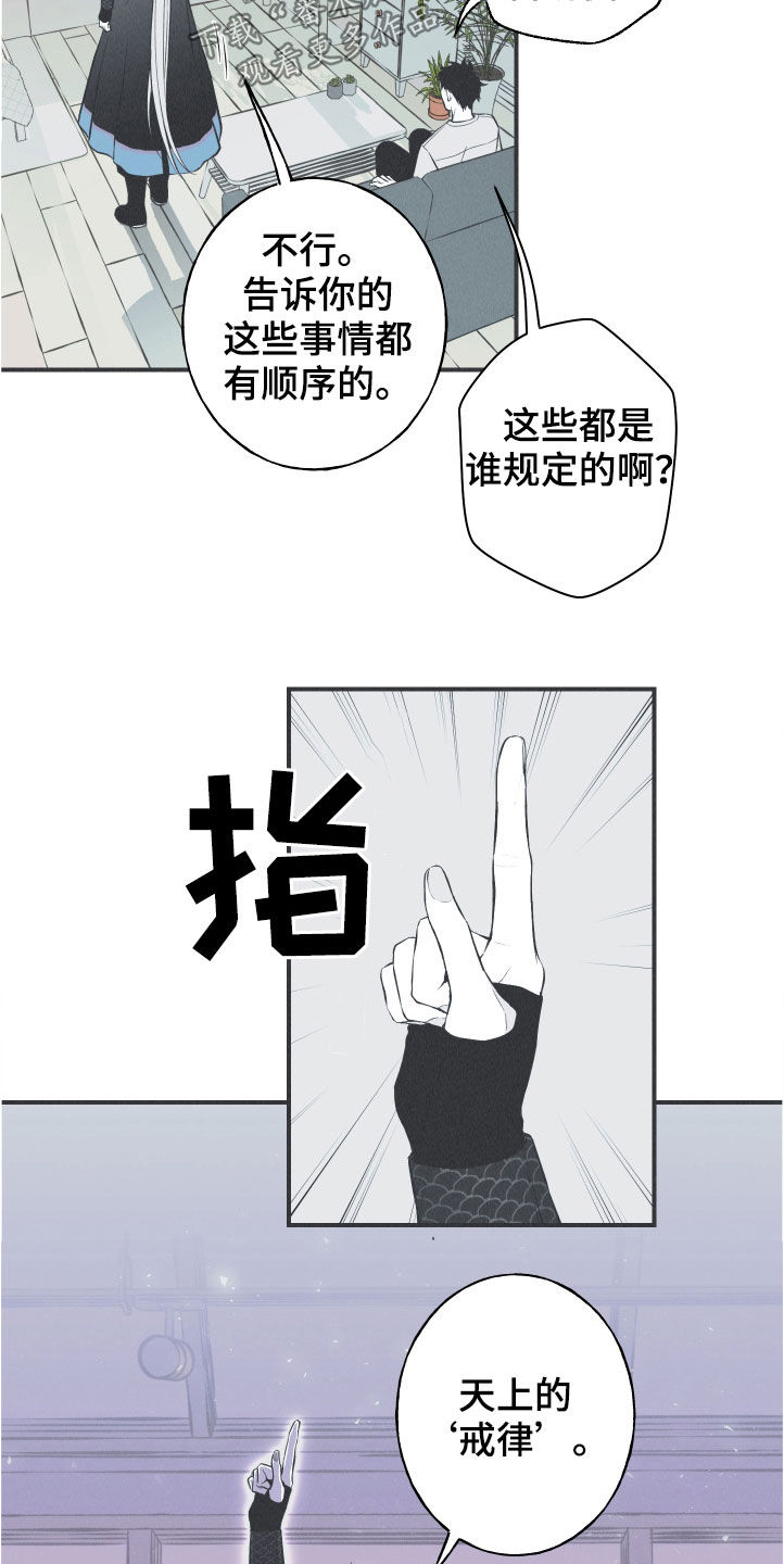 第28章：戒律8