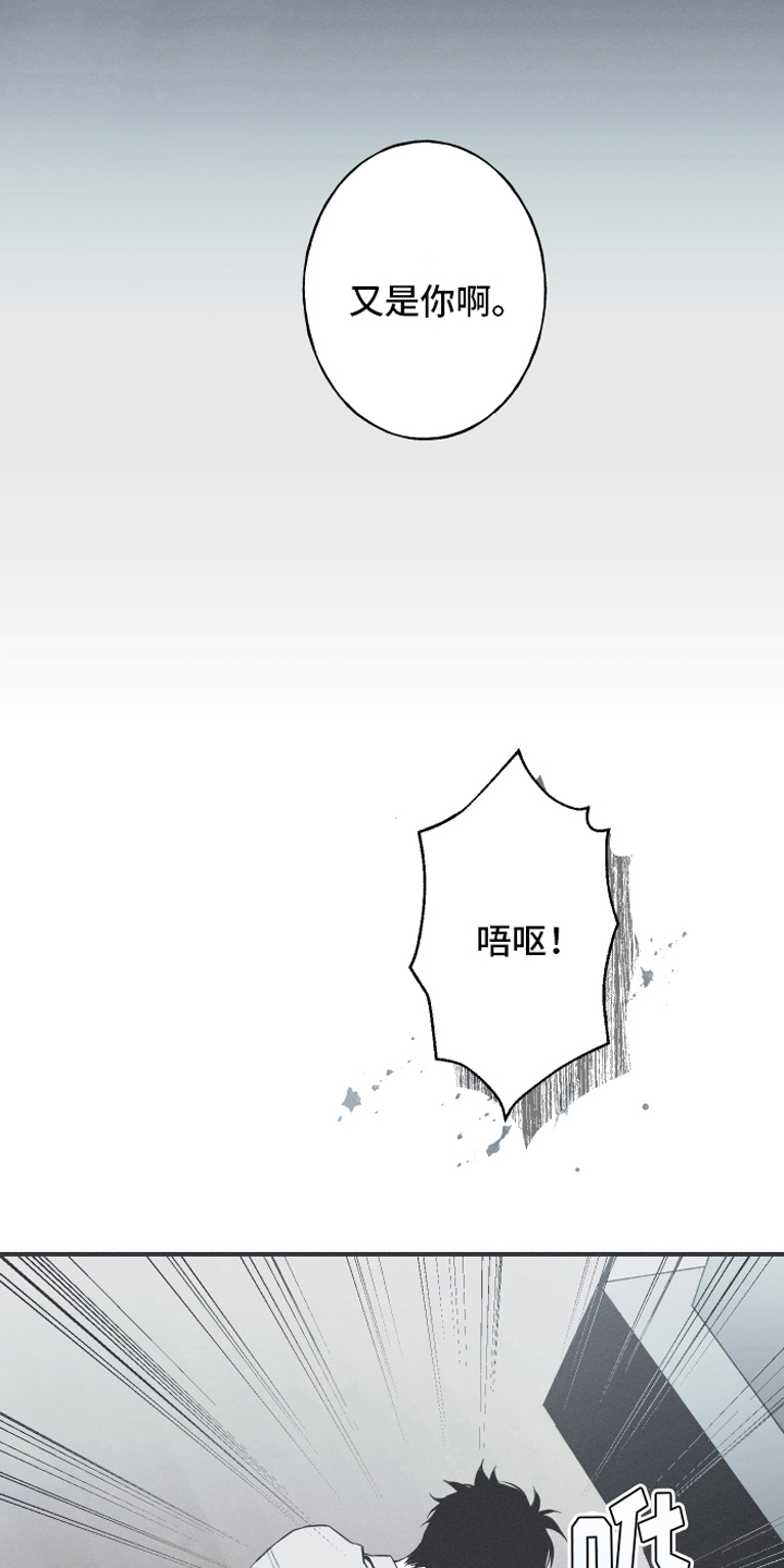 第12章：躁动2