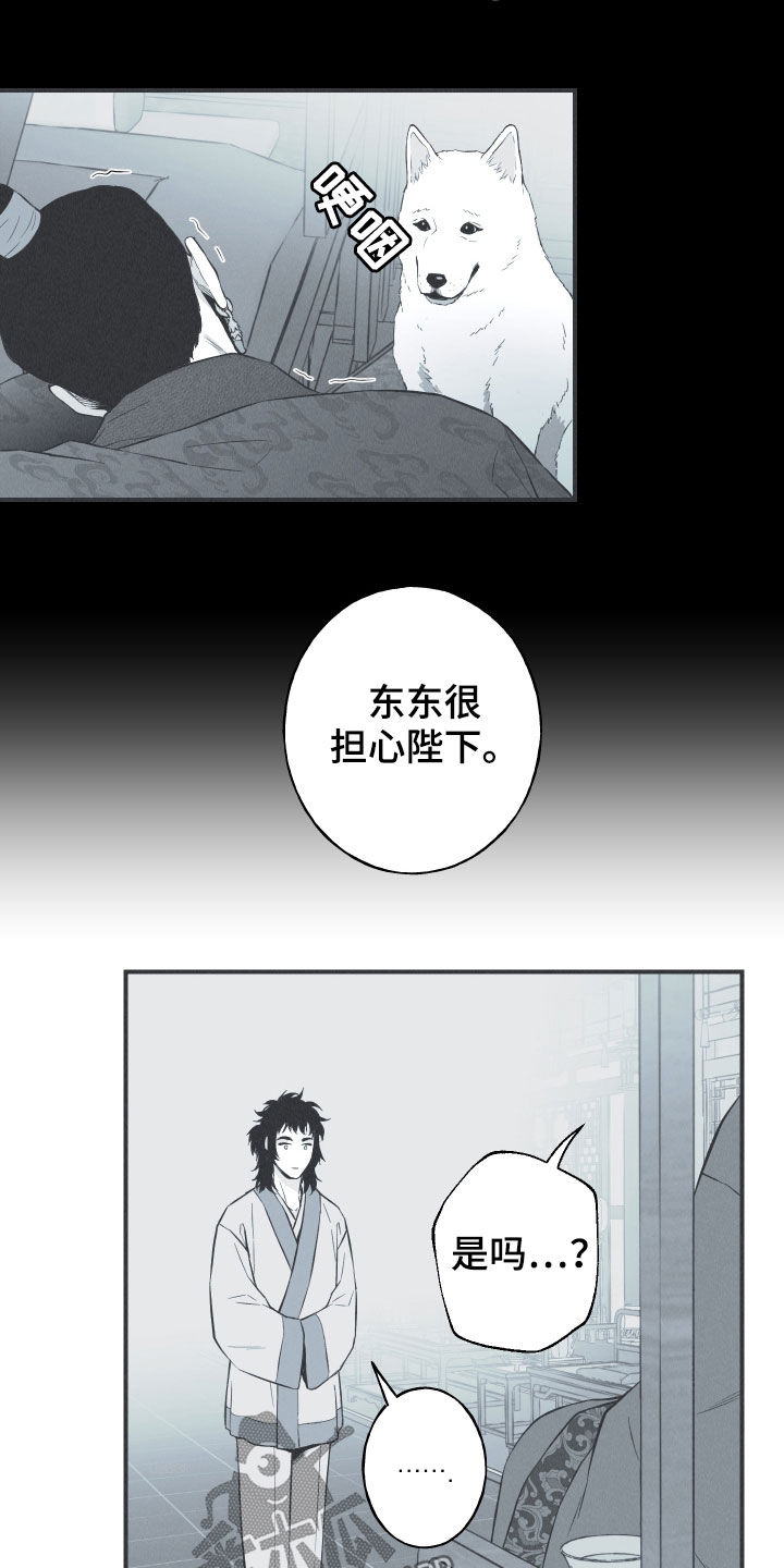 第32章：动物的语言16