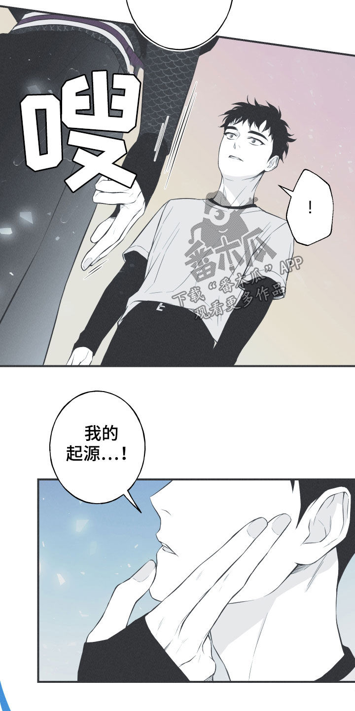 第26章：莲花盛开2