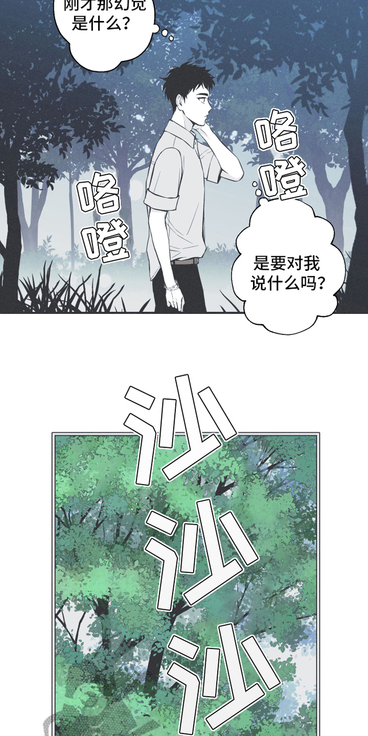 第13章：狐狸8