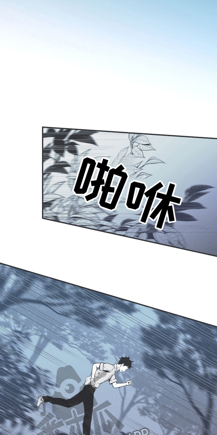 第14章：逃跑12