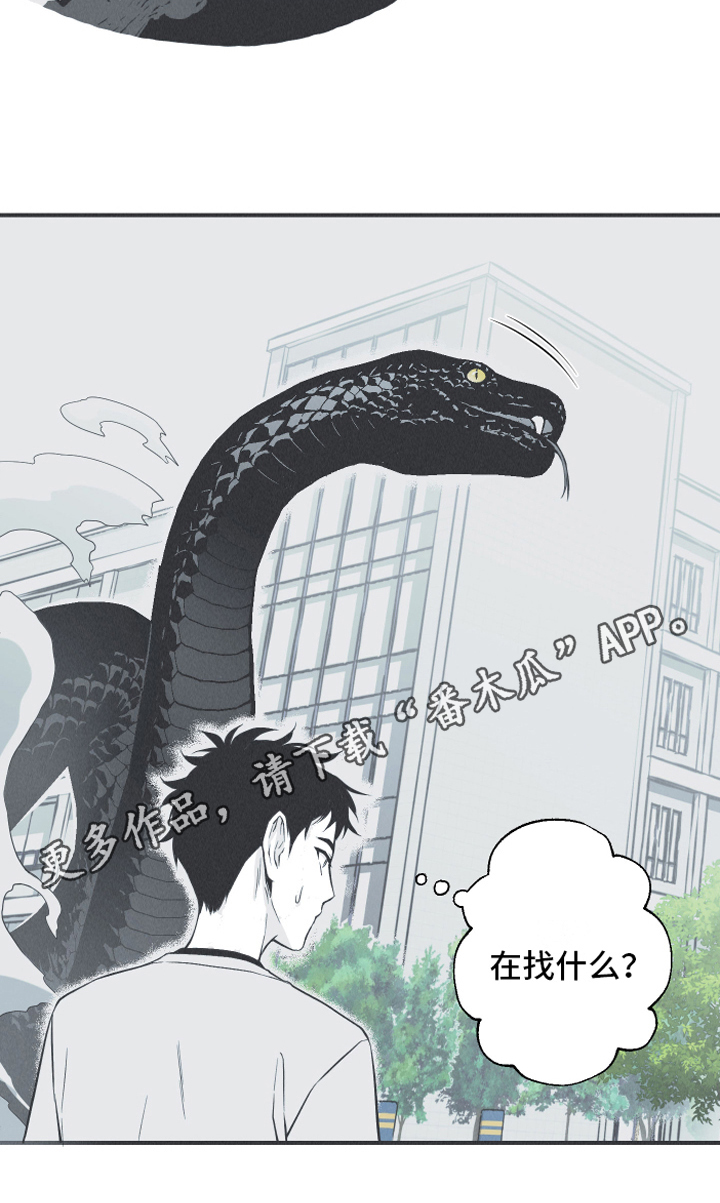 第21章：大蛇16