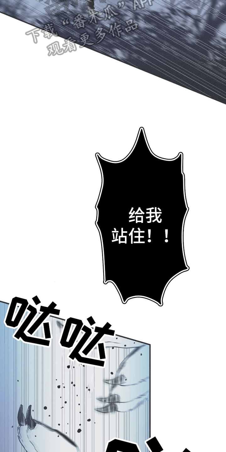 第14章：逃跑13