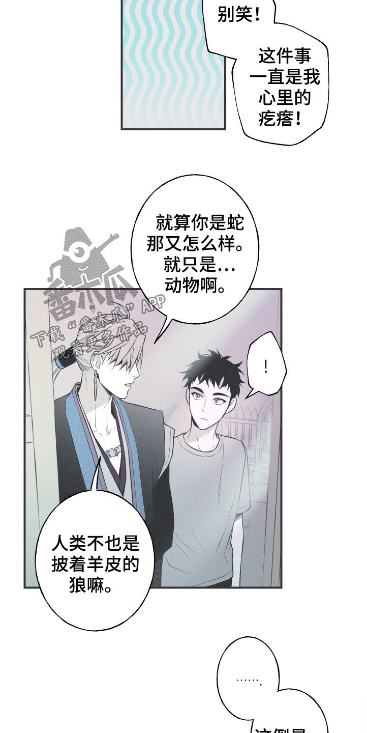 第28章：戒律11