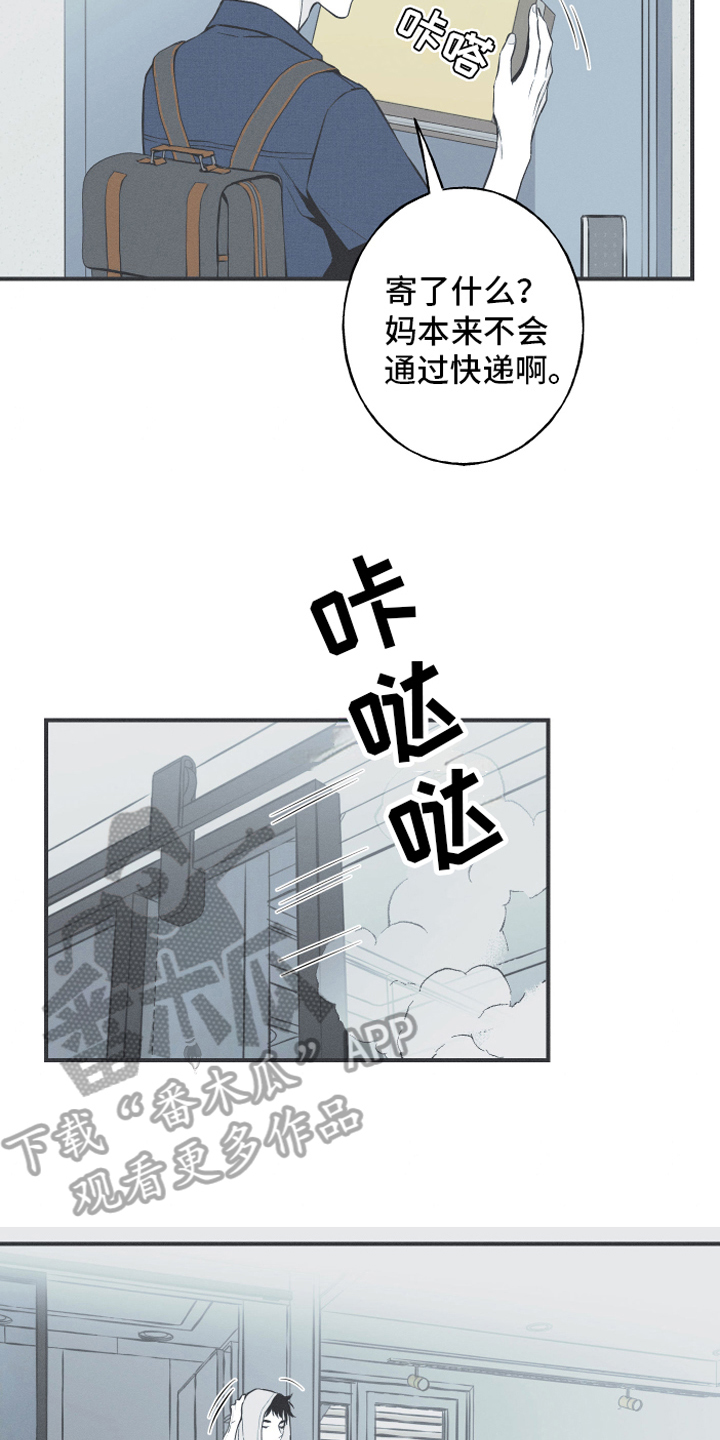第8章：入睡2