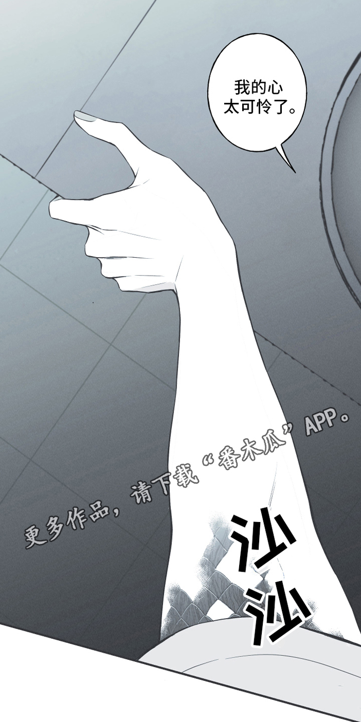 第20章：惊变16
