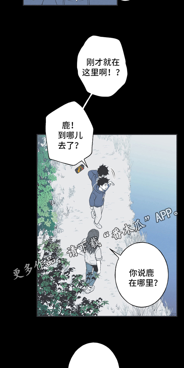 第18章：鹿妖17