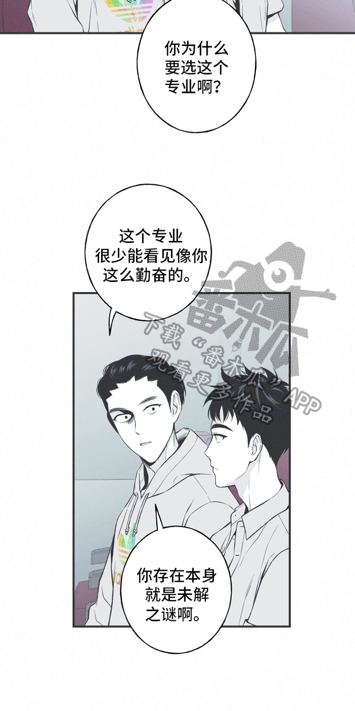 第10章：理由10