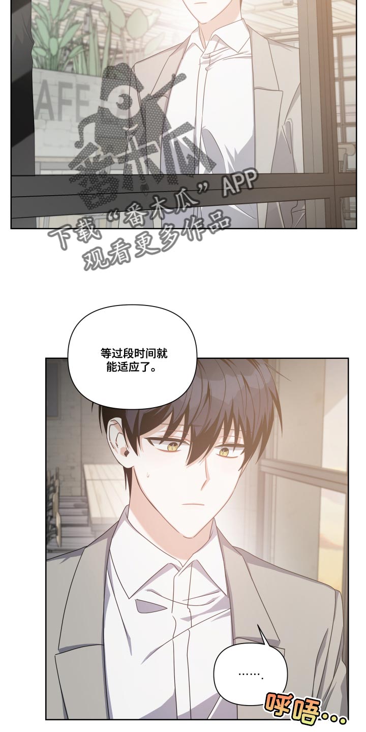第34章：小鸟找到了新窝3