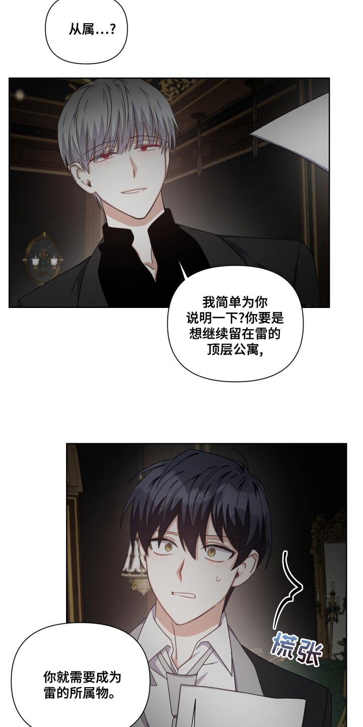 第31章：社会的惯例17