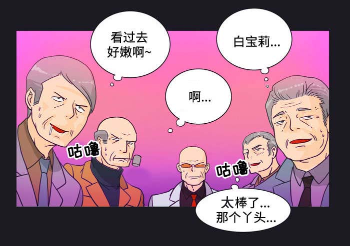 第9章：表演7