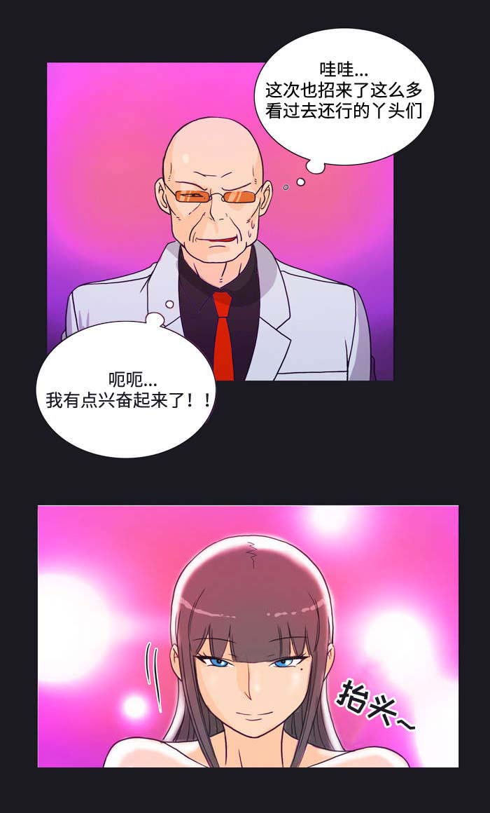 第9章：表演6