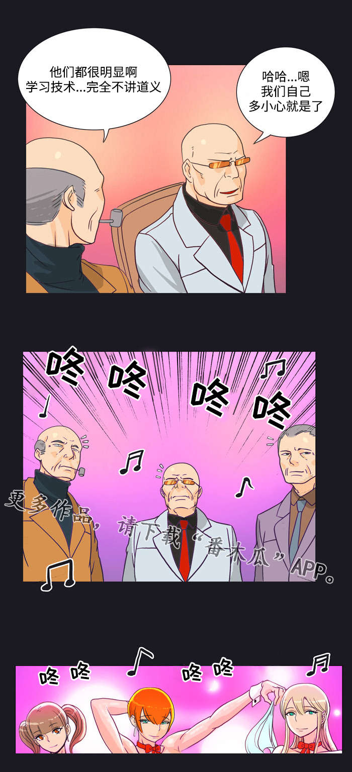 第9章：表演5