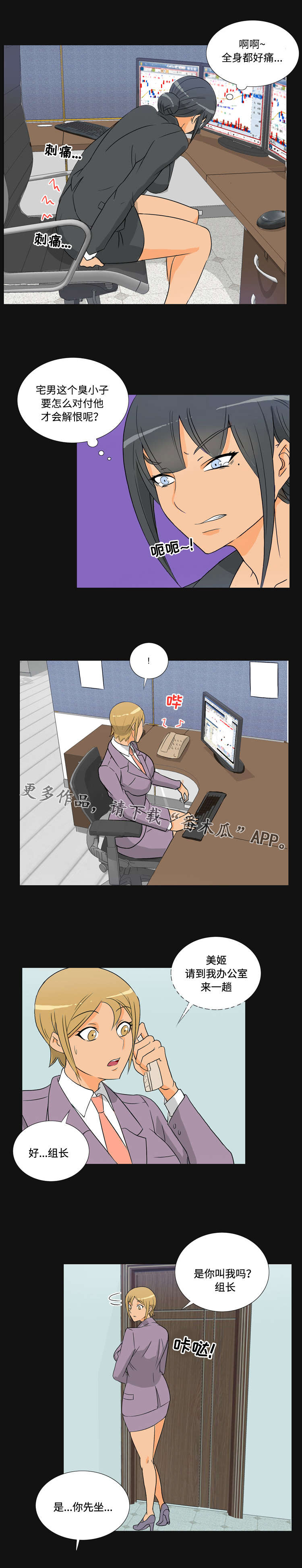 第36章：开除2