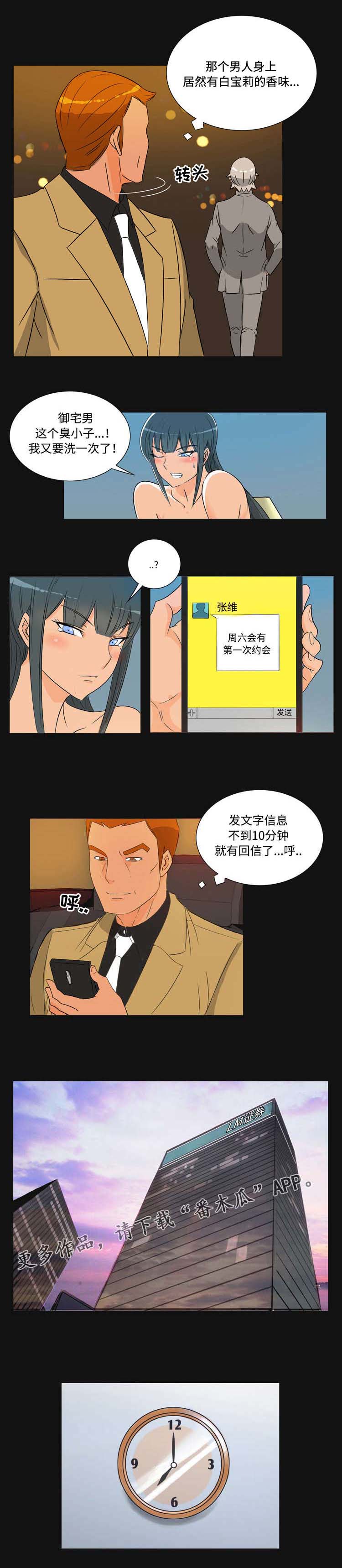 第32章：预感9