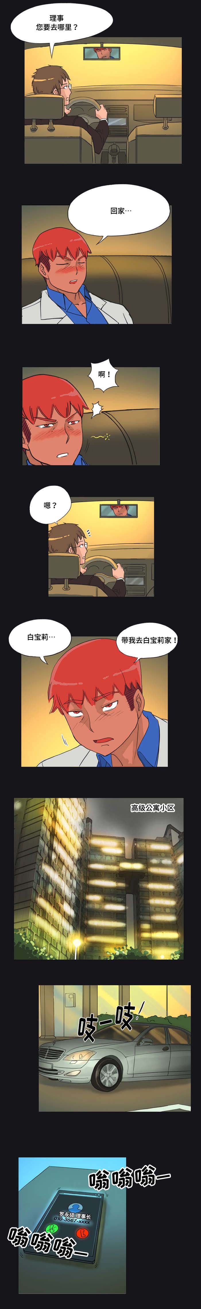 第4章：电话2