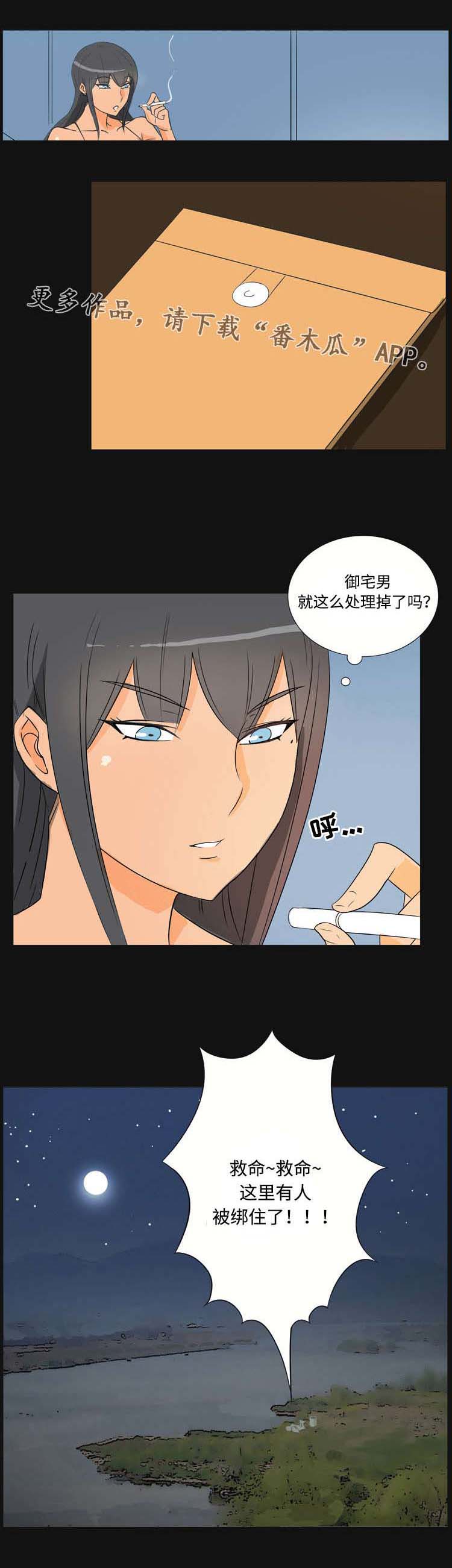 第38章：报复3