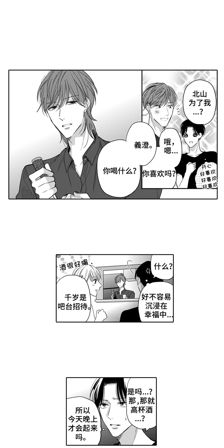 第3章：好酒量3