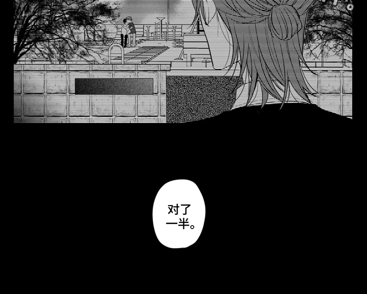 第8章：对了一半15