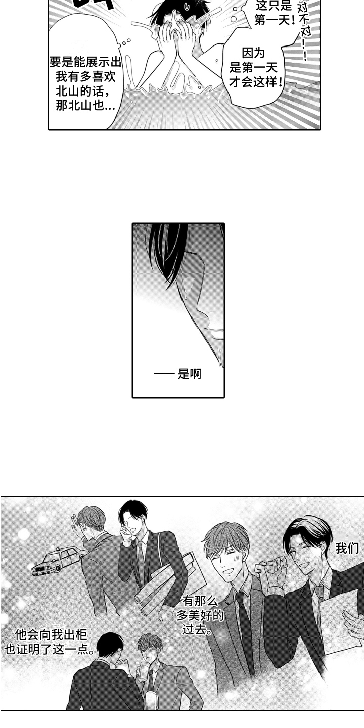 第2章：约定1