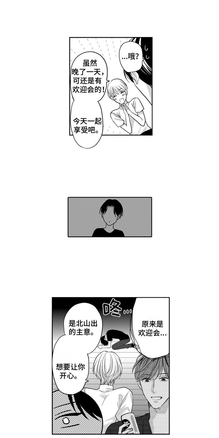第3章：好酒量2