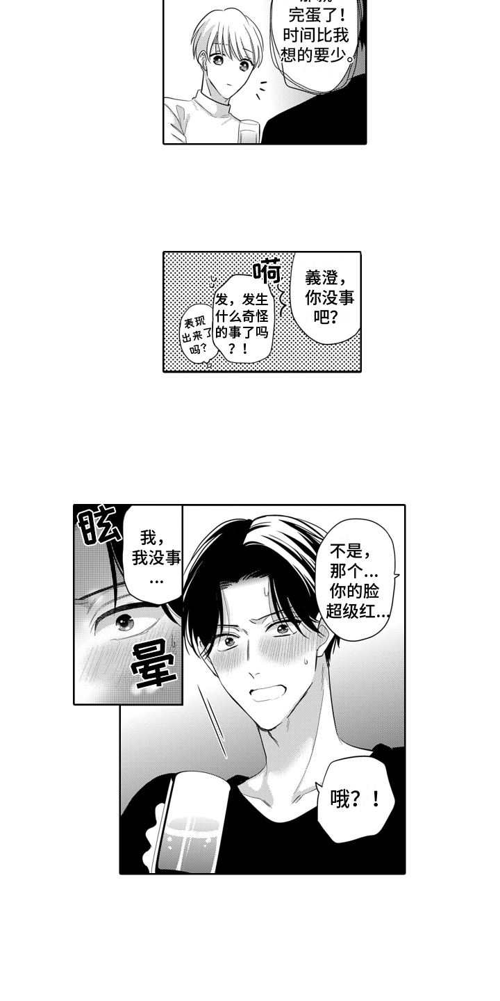 第3章：好酒量11