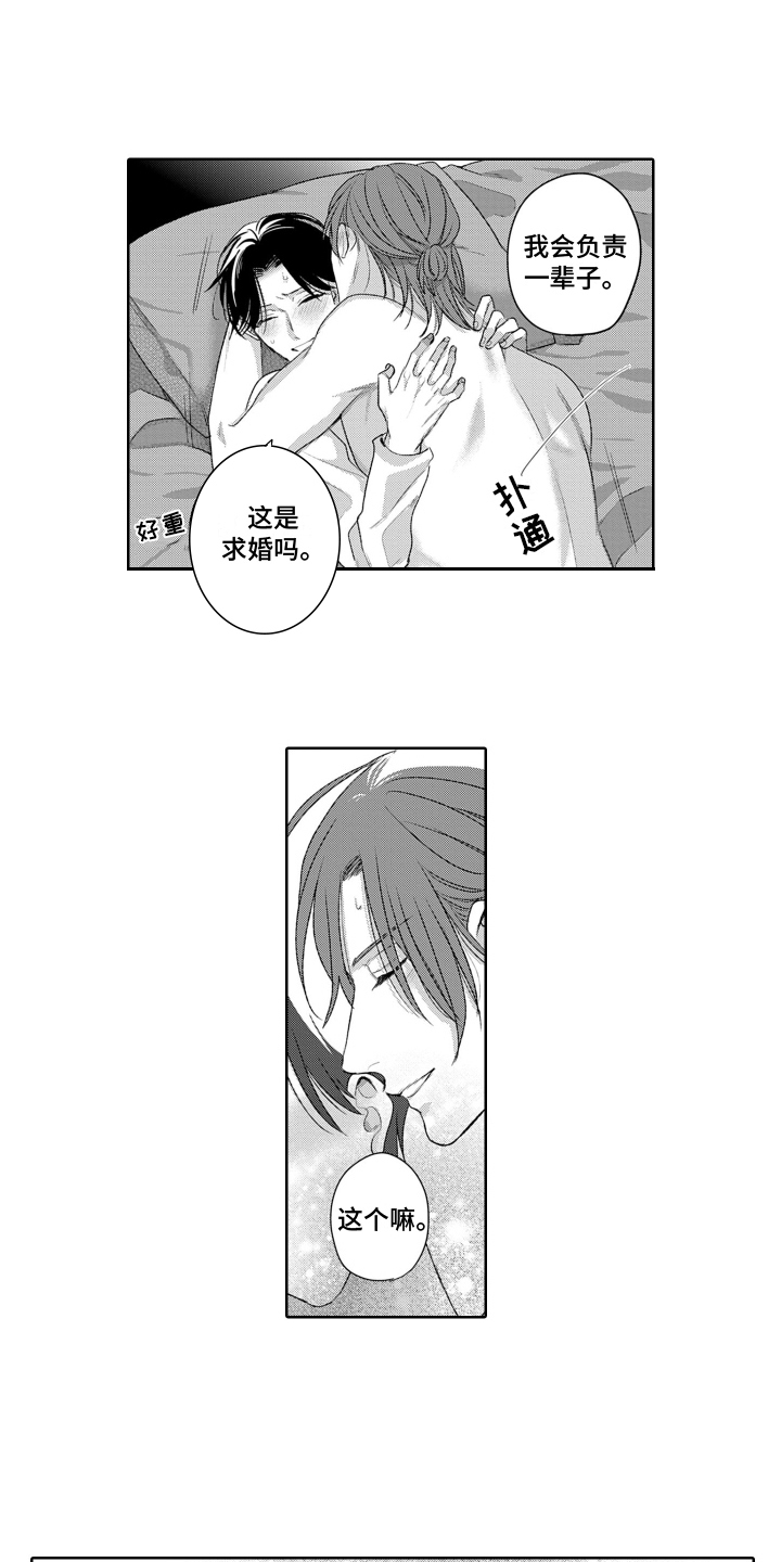 第23章：求婚10