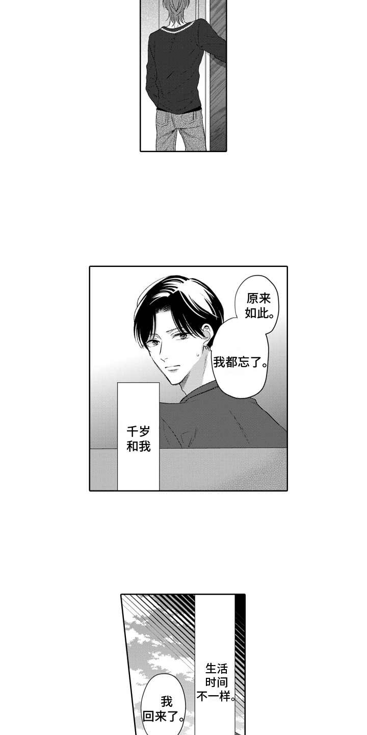 第21章：拜托10
