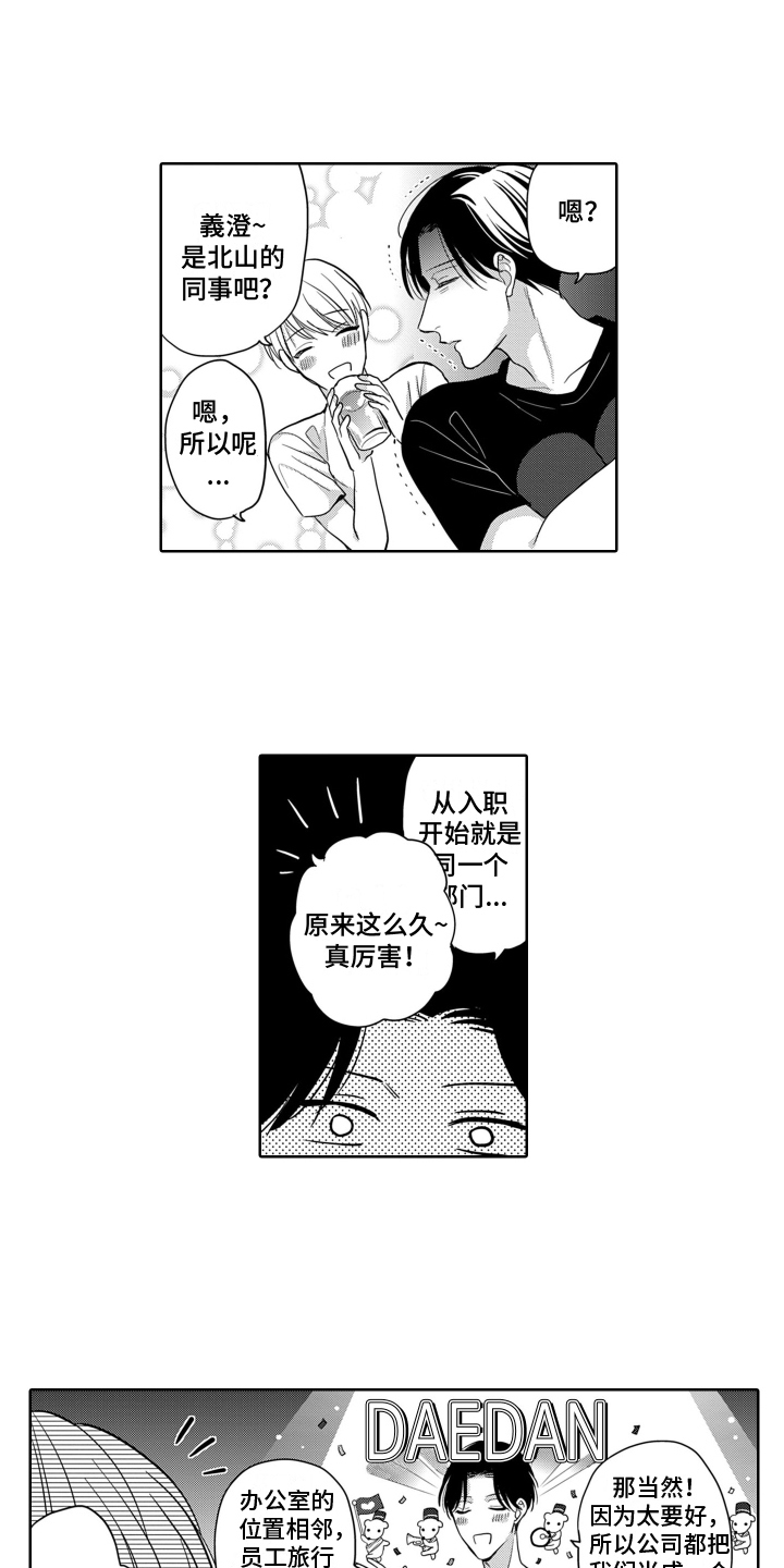 第3章：好酒量8