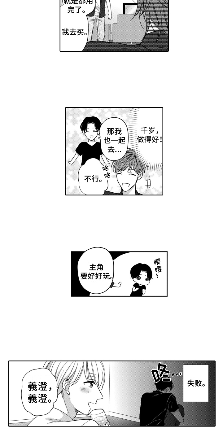 第3章：好酒量7