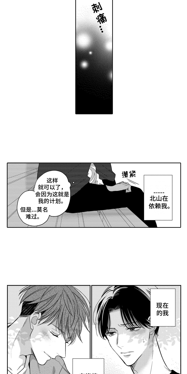 第10章：烦闷8