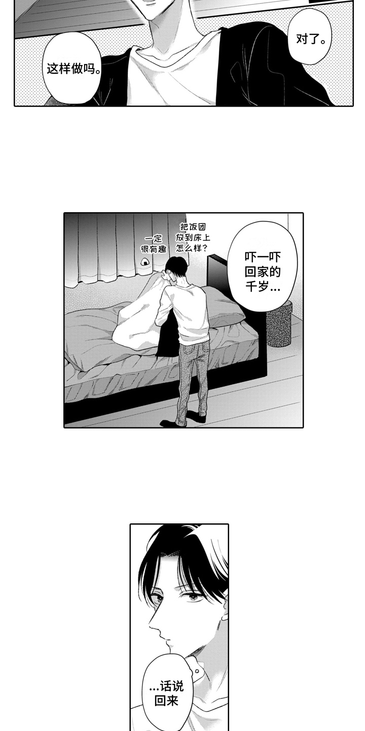 第22章：分量1