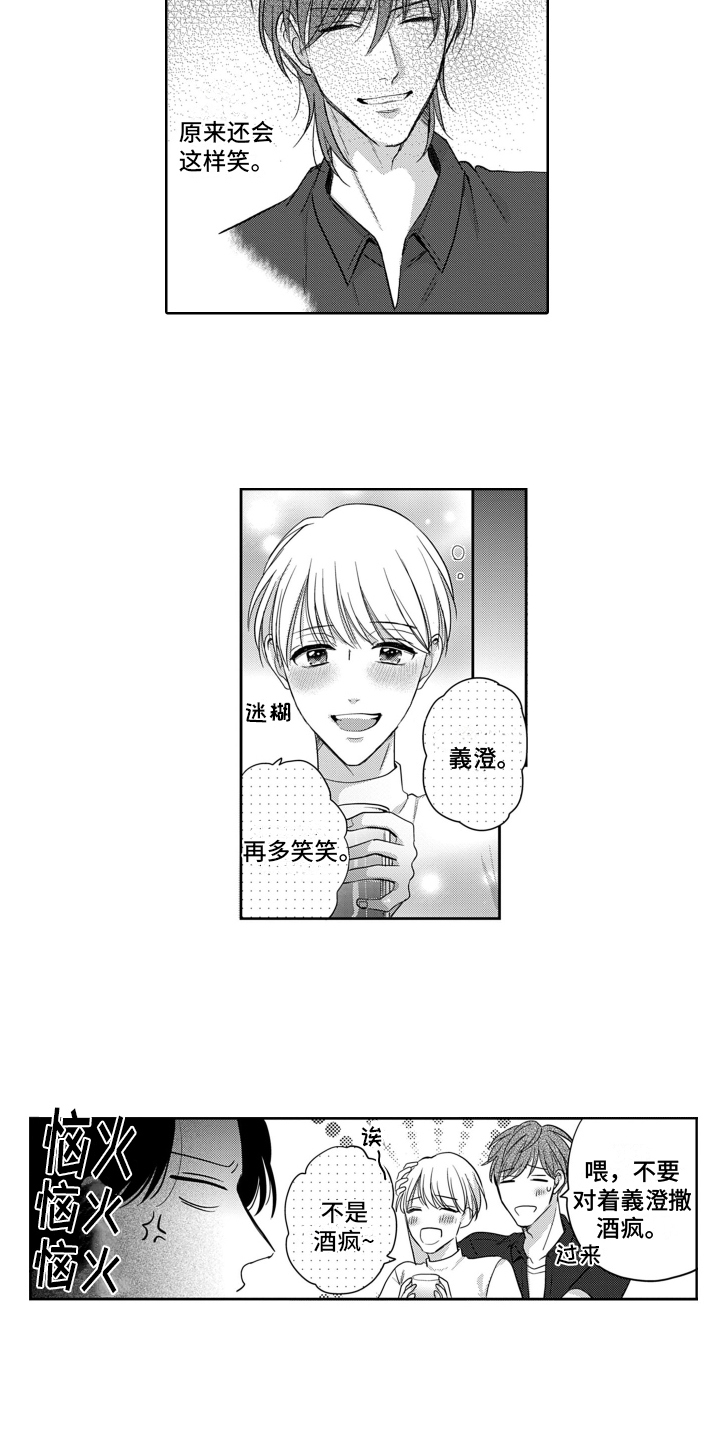第3章：好酒量5