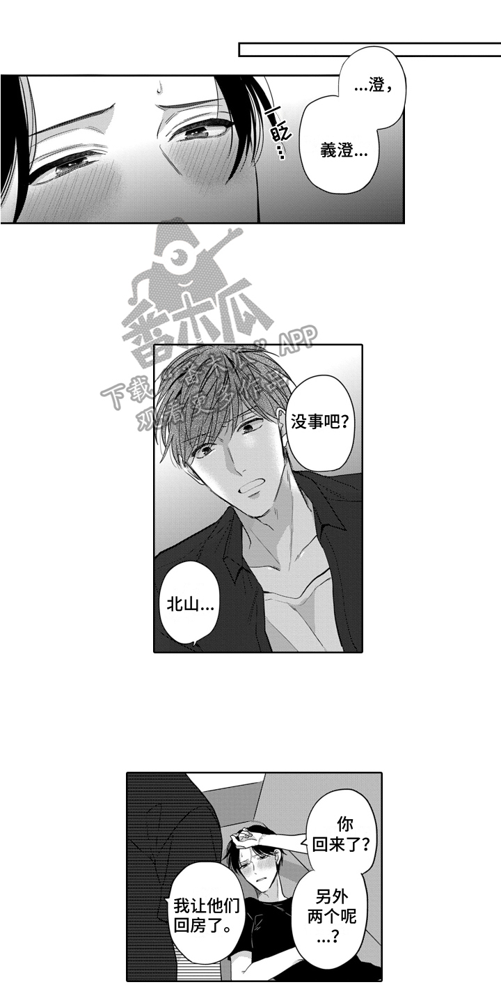 第4章：结盟0