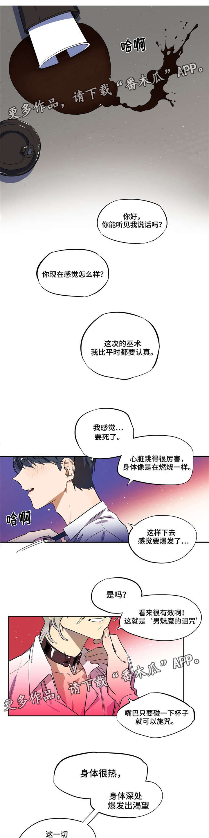第5章：期待0