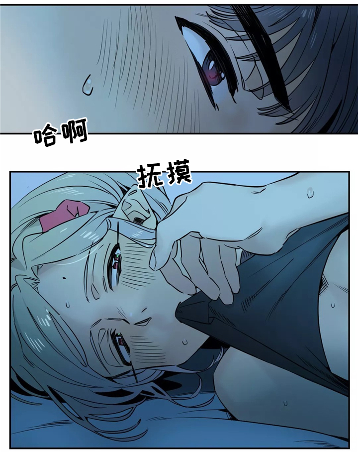 第45章：挑明7