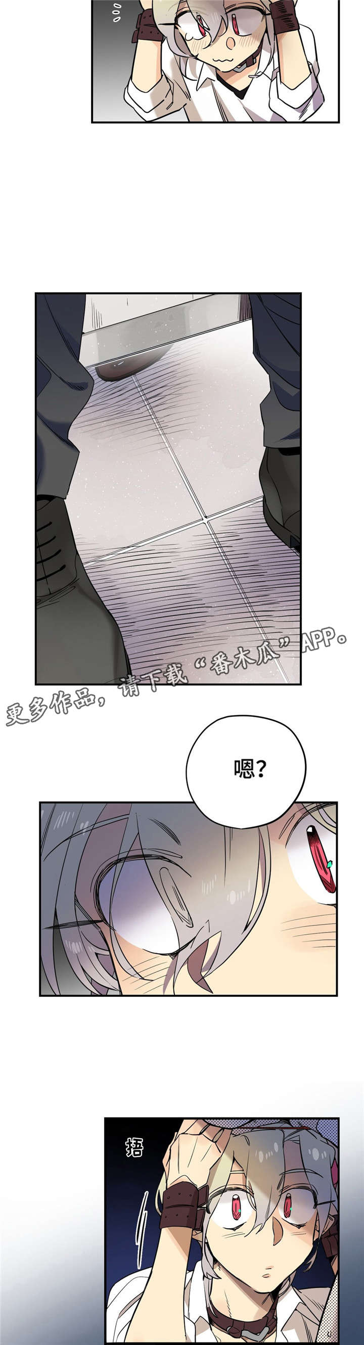 第27章：偷窥者8