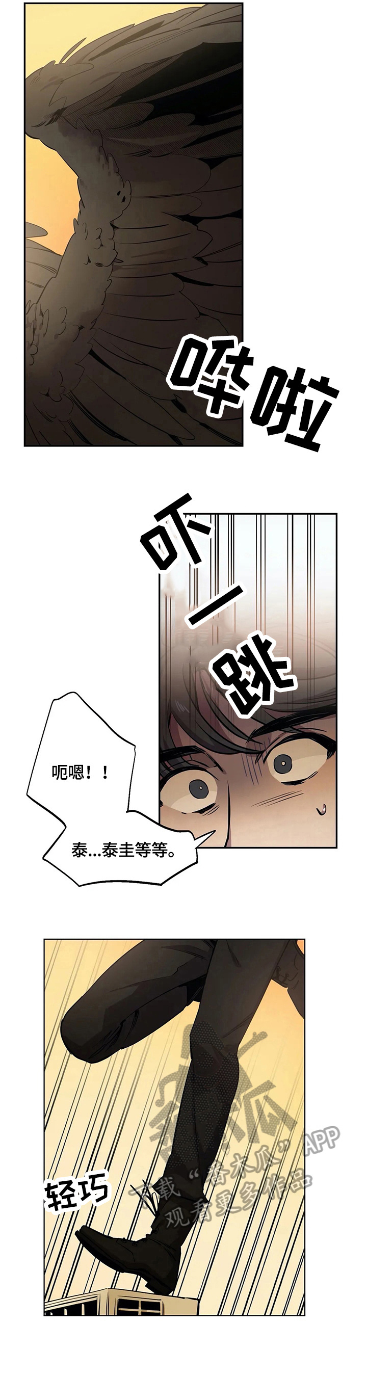 第78章：安全之地1