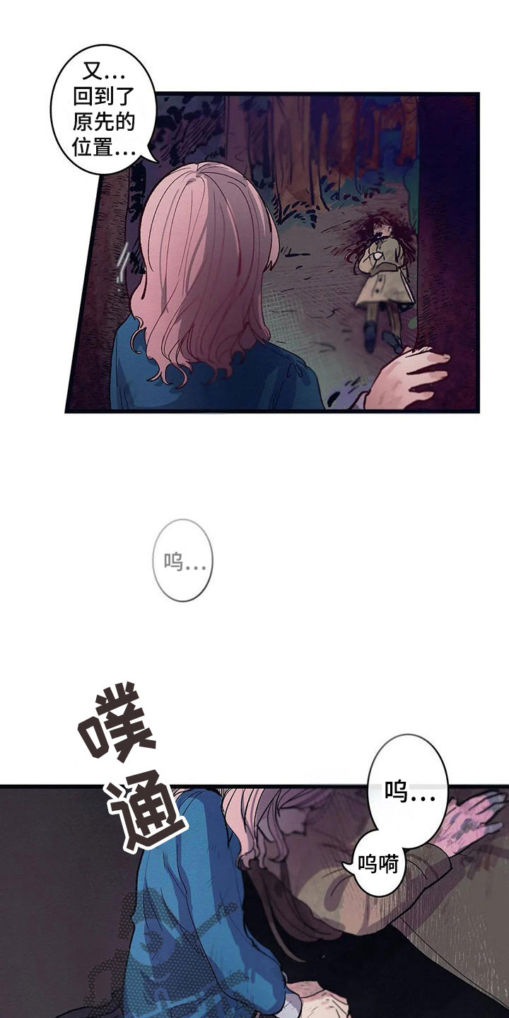 第9章：活下来5