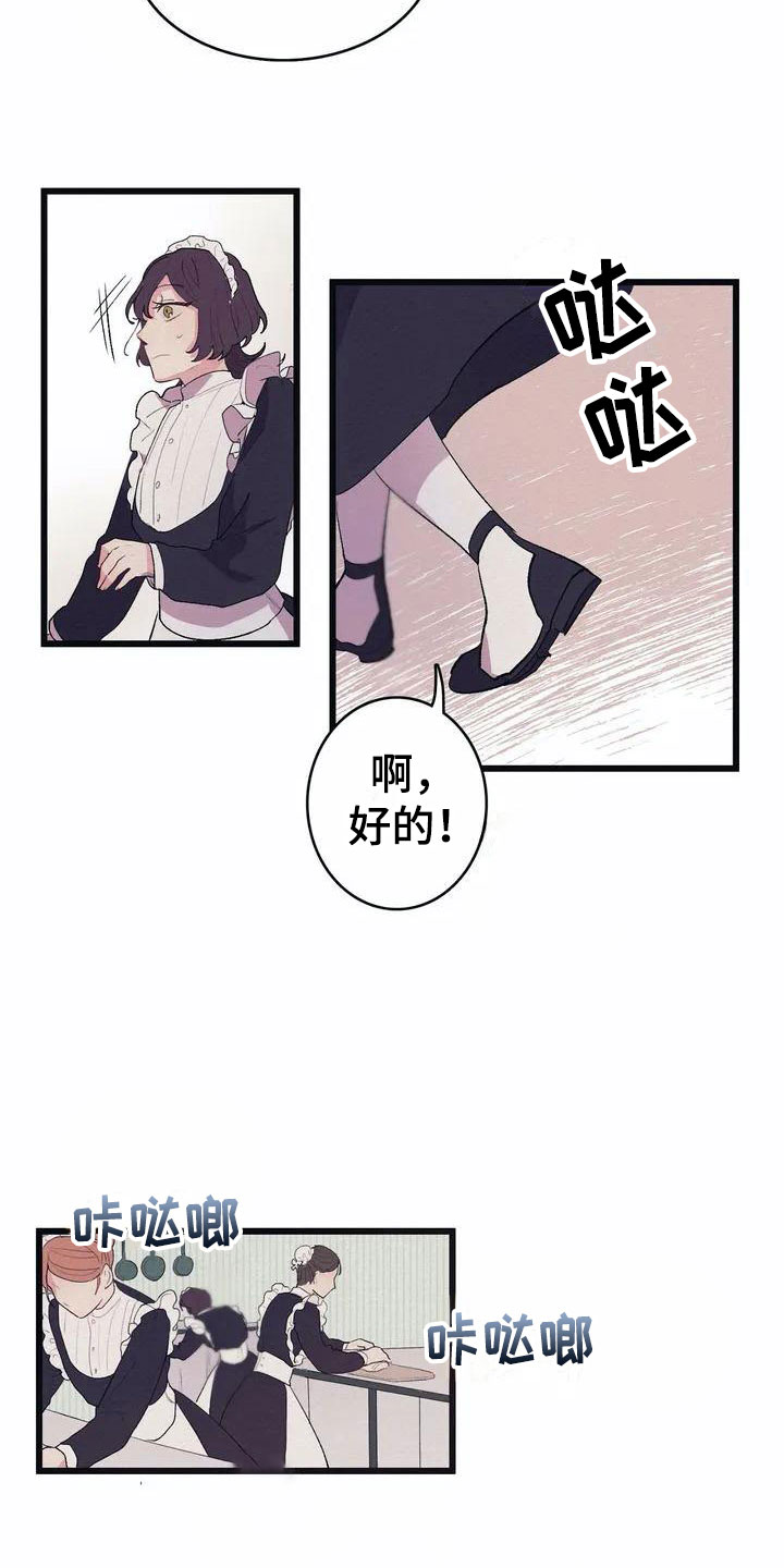 第1章：高级食材15