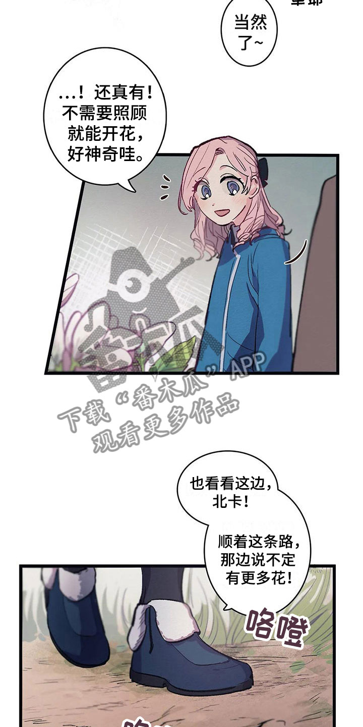 第8章：迷路5