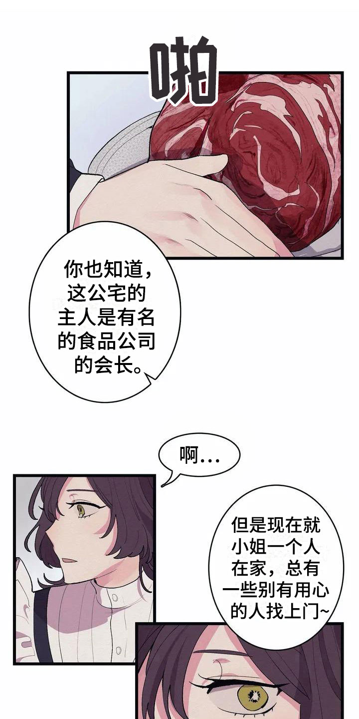 第1章：高级食材20
