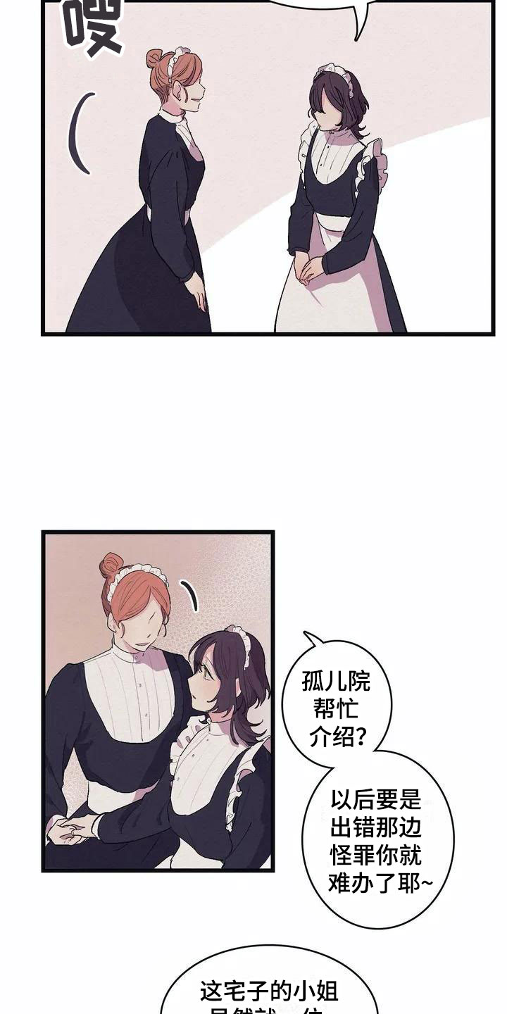 第1章：高级食材6