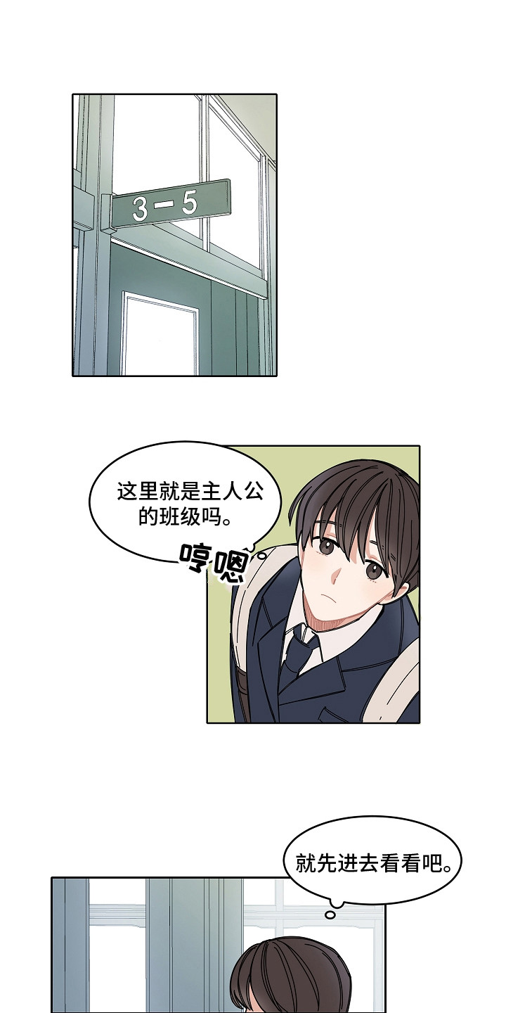 第5章：主人公5