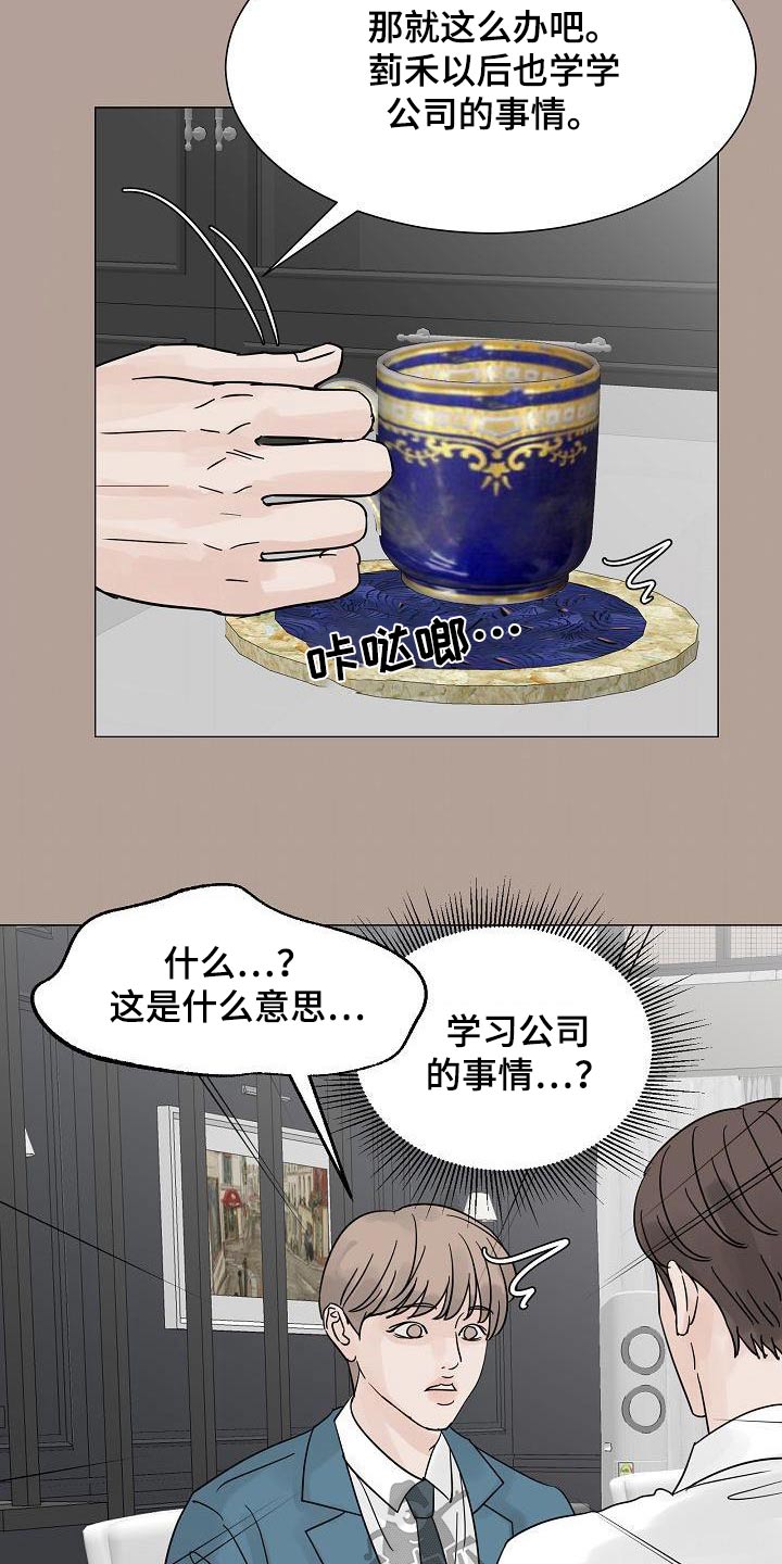 第68章：打理公司11