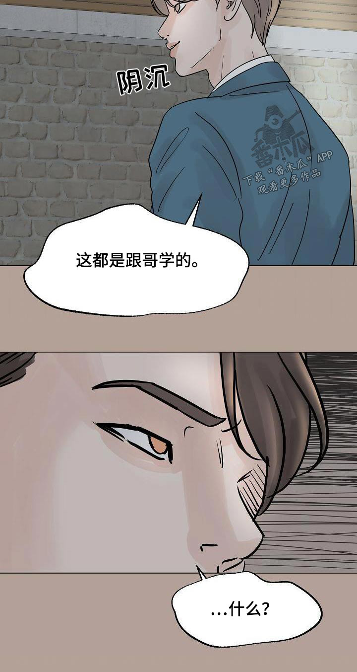 第68章：打理公司20
