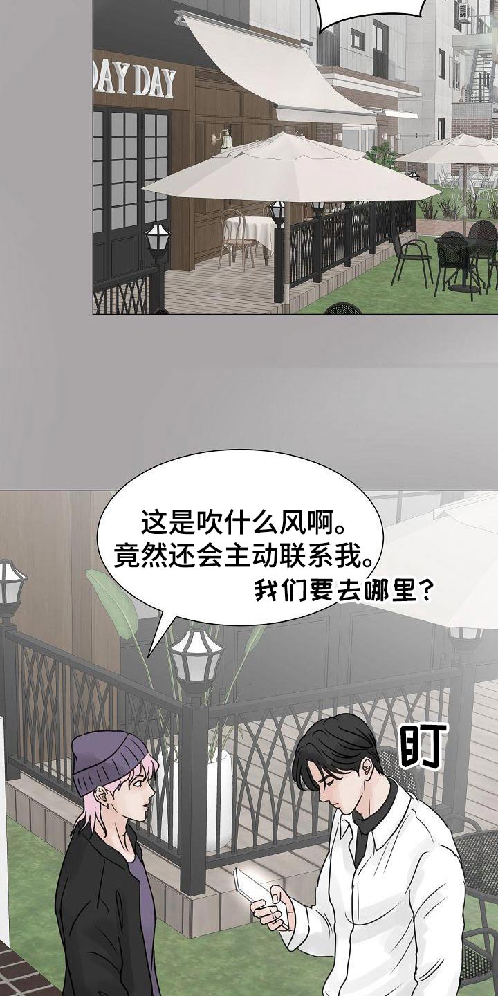 第52章：漫不经心8