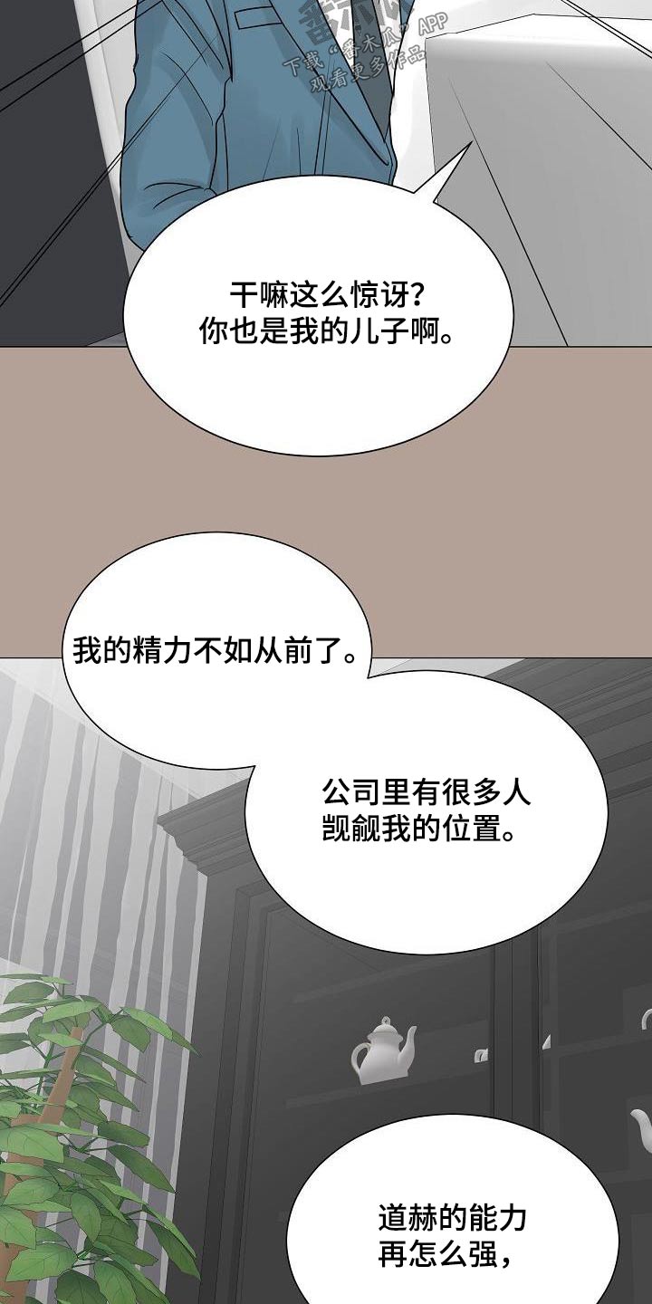 第68章：打理公司12
